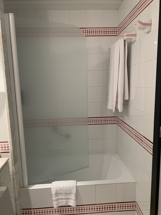 Zimmer Welikehotel Marfil Playa