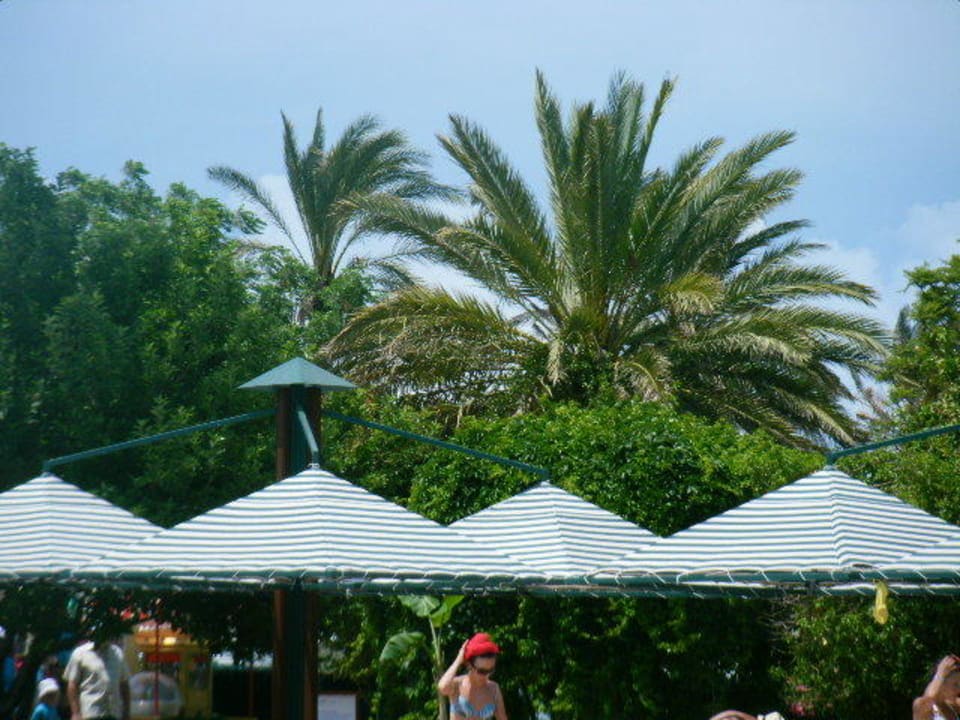 Garten Belconti Resort Hotel