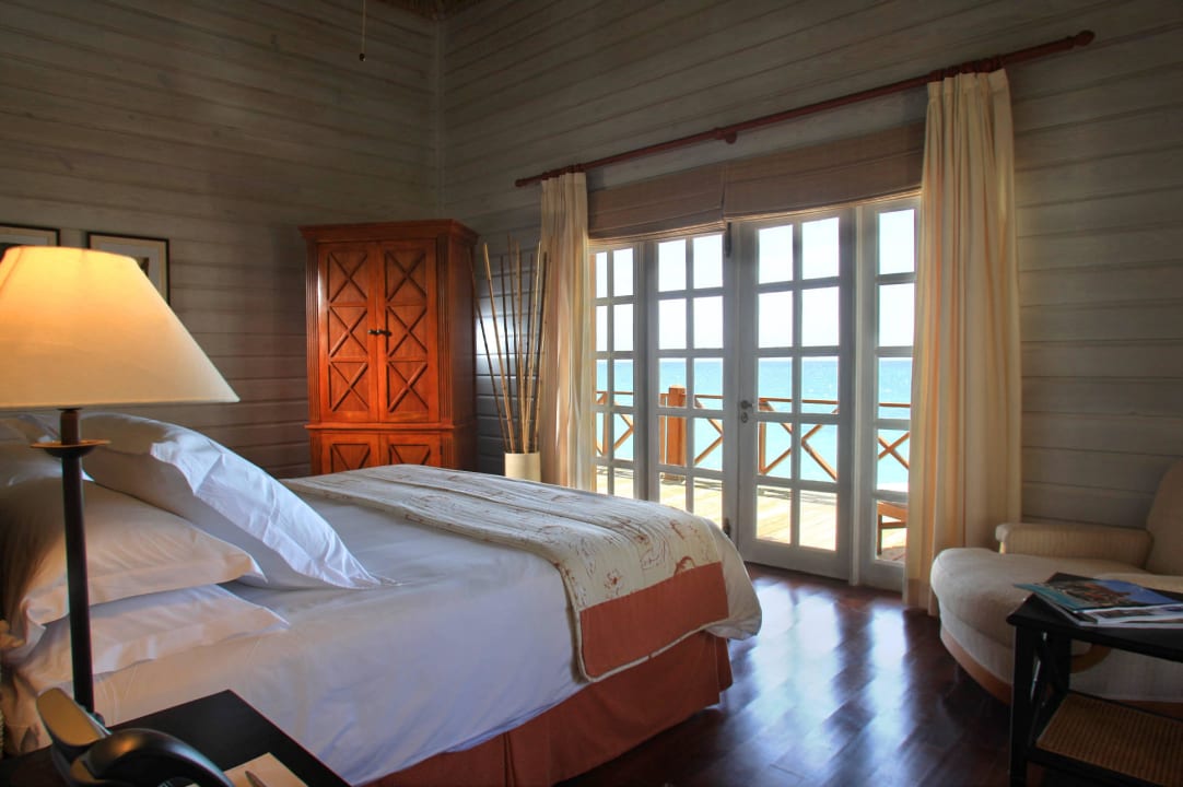 King & Queen Villa Sanctuary Cap Cana - Adults only