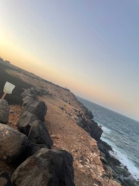 Strand Globales Costa Tropical