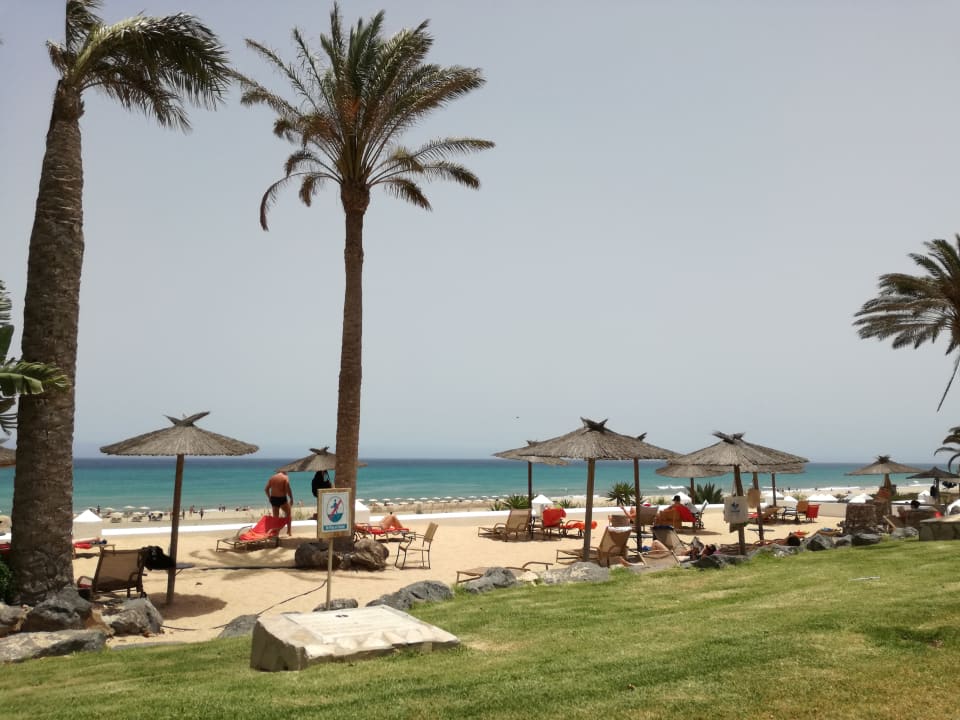 Strand SBH Hotel Costa Calma Palace