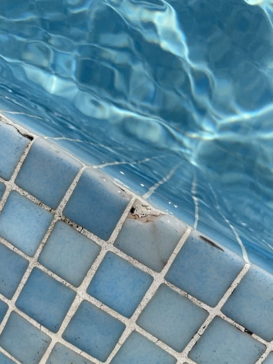 Pool HARPIN Georgioupolis Resort Aquapark & SPA