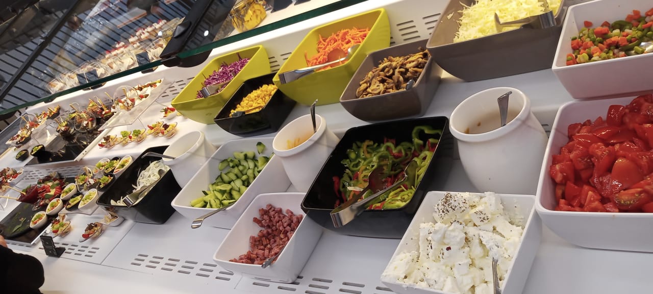 Gastro Albatros Spa & Resort Hotel