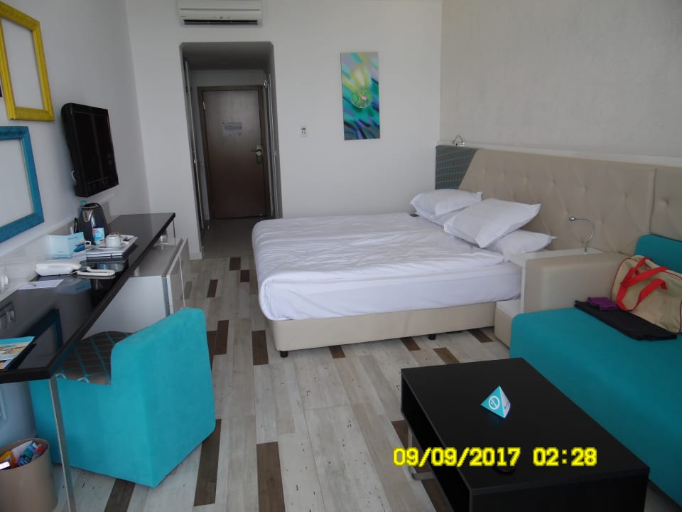 Zimmer Sentido Marea