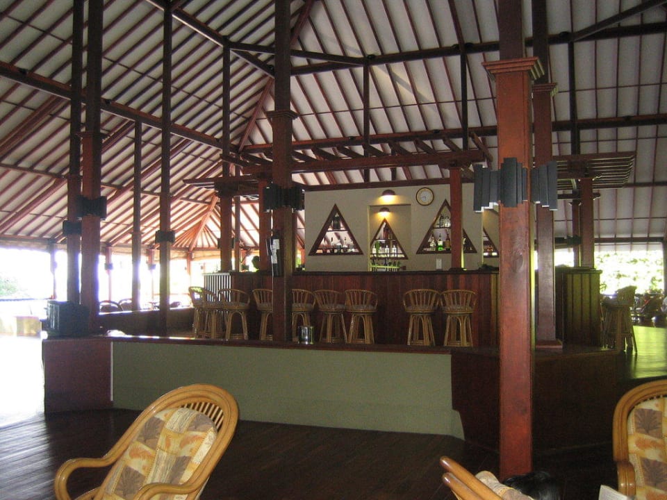 Bar Adaaran Select Meedhupparu Island Resort - Premium All Inclusive