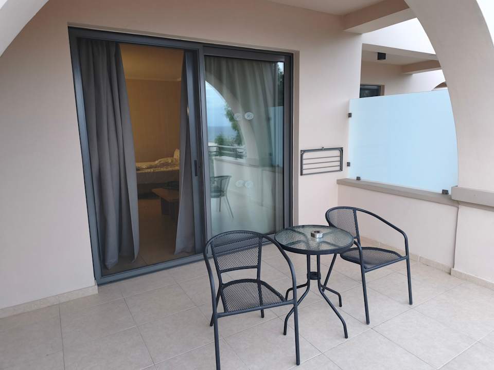 Außenansicht KRESTEN ROYAL Euphoria Resort