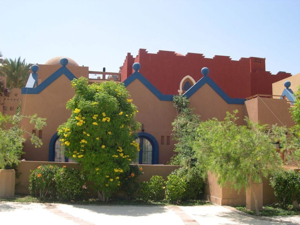 Zimmer Grand Makadi Grand Makadi