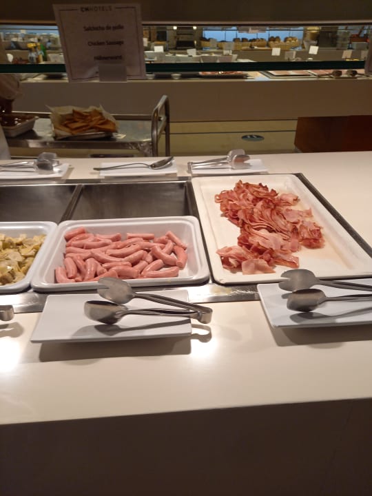 Gastro CM Castell de Mar