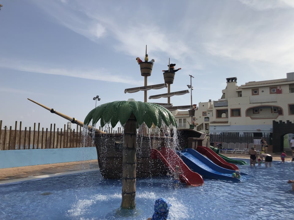 Sport & Freizeit blau punta reina