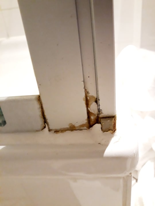 Zimmer Wyndham Garden Potsdam