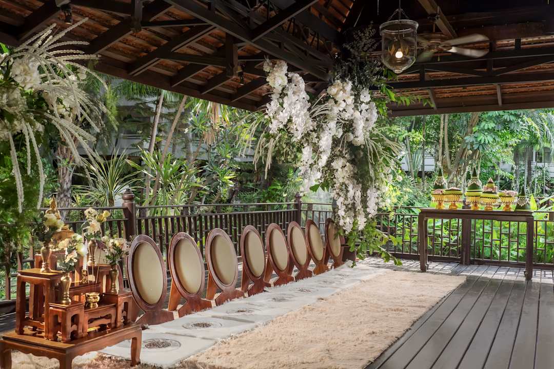 Sonstiges Avani Pattaya Resort