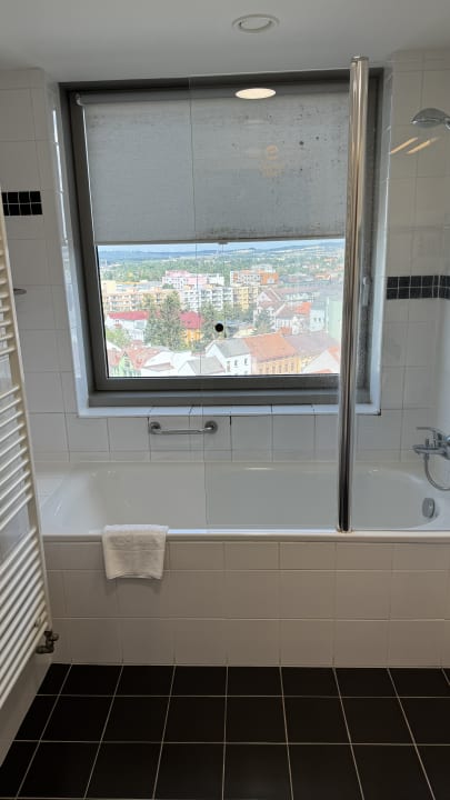 Zimmer Clarion Congress Hotel Ceske Budejovice