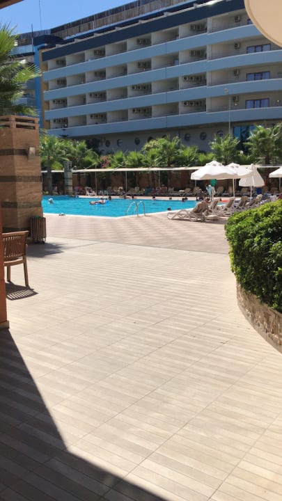 Pool Dizalya Palm Garden