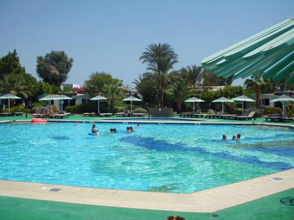 Pool Ghazala Beach