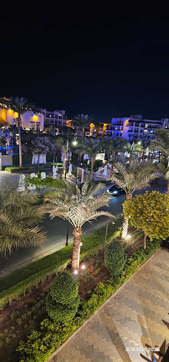 Sonstiges Steigenberger ALDAU Beach Hotel