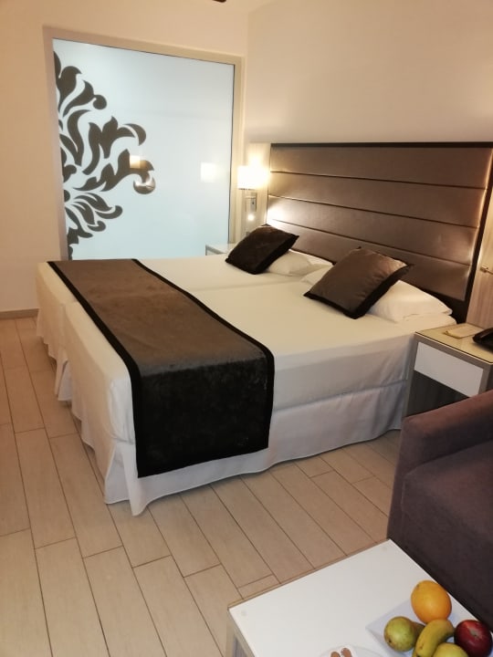 Zimmer Hotel Riu Palace Meloneras