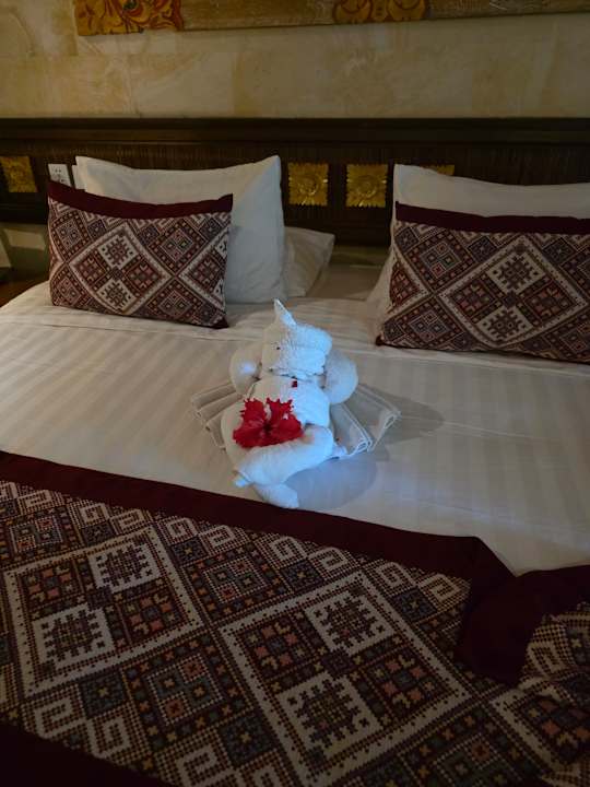 Zimmer Hotel Tjampuhan