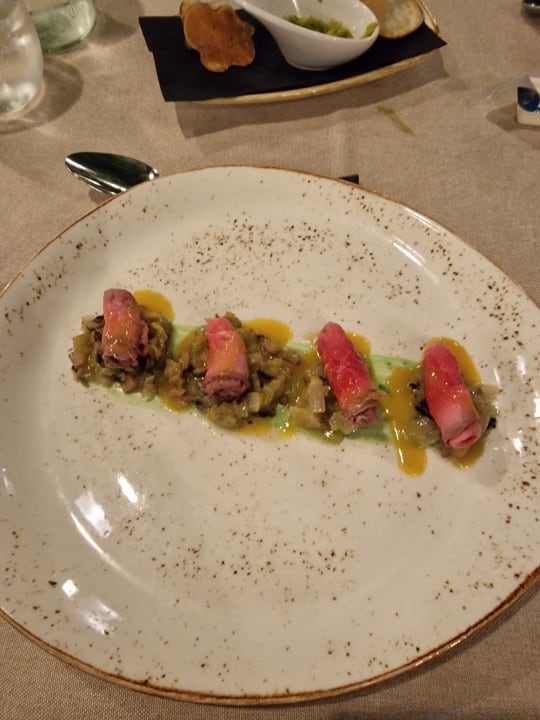 Gastro Dreams Lanzarote Playa Dorada Resort & Spa