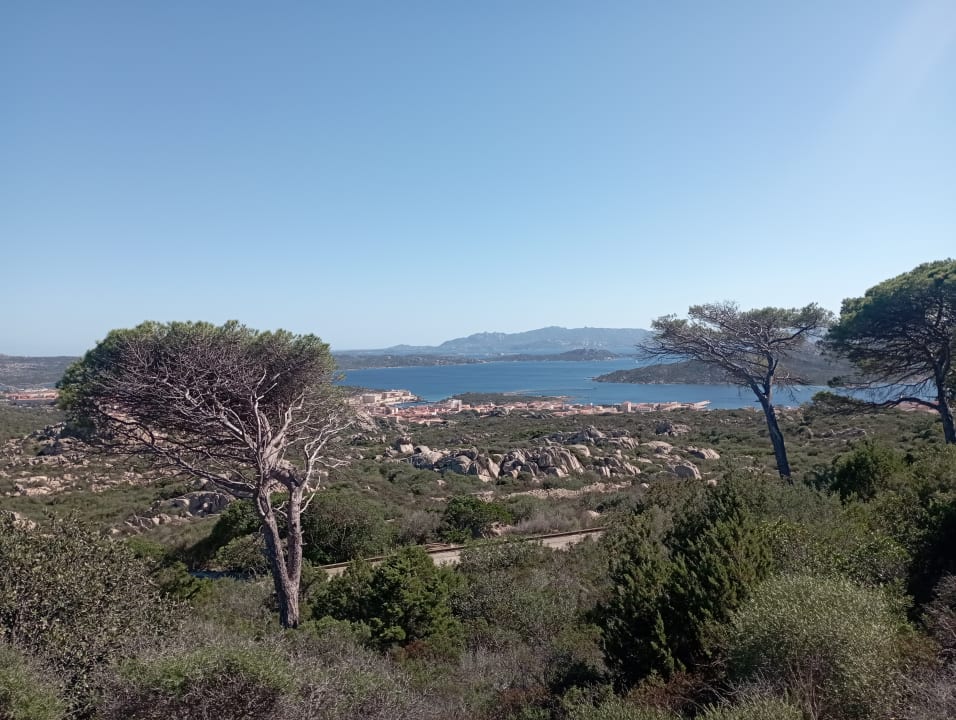Außenansicht Grande Baia Resort & Spa