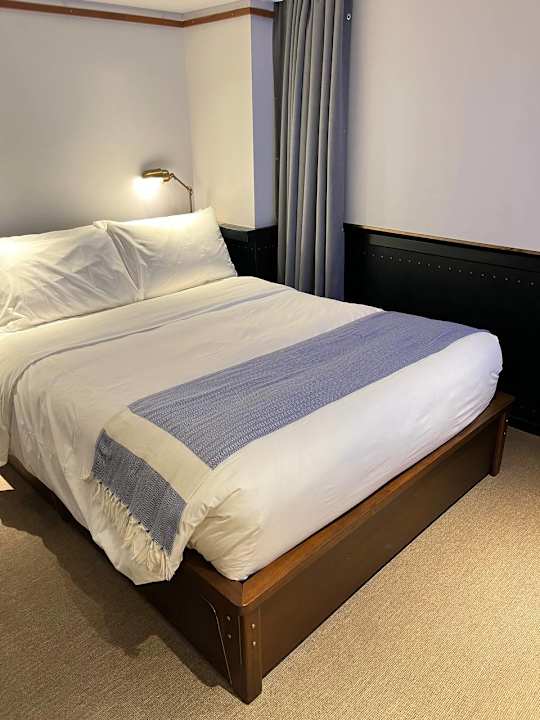 Zimmer The Fleming Hotel