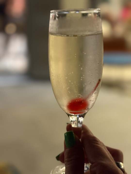 Gastro Rodos Princess Beach Hotel & Spa