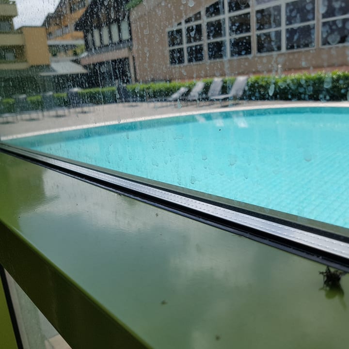 Pool DORMERO Hotel Bonn - Windhagen