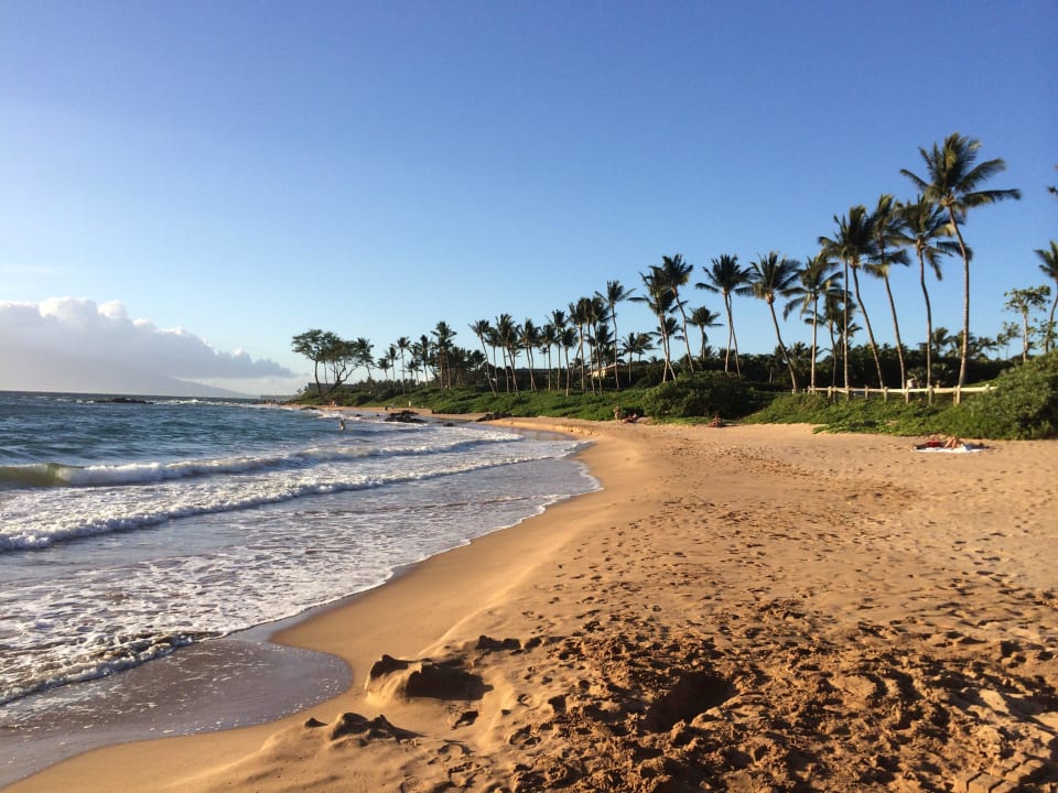 Strand 2 Hotel Andaz Maui at Wailea