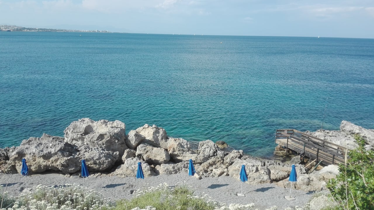 Strand Kresten Palace Hotel