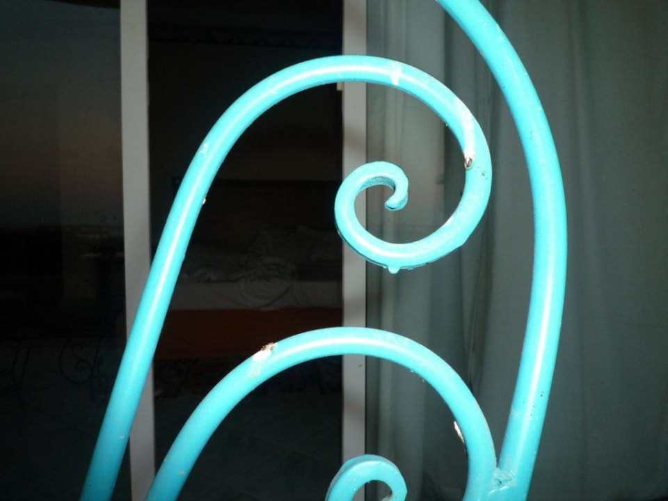 Gartensessel Siva Golden Bay Makadi