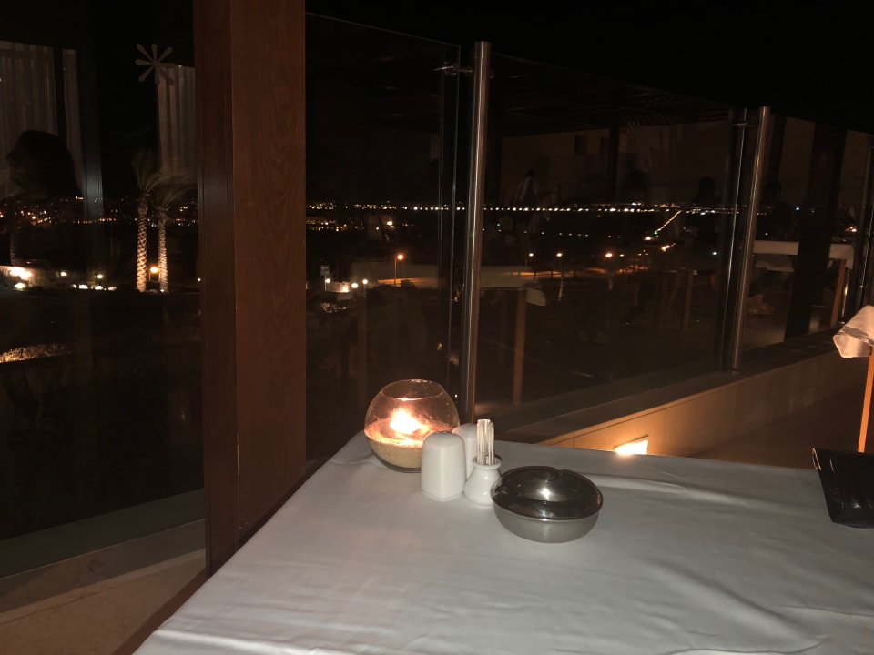 Ausblick Steigenberger Makadi Hotel - Adults only