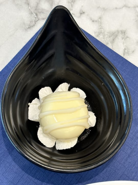 Gastro Aldiana Club Rocca Nettuno Calabria