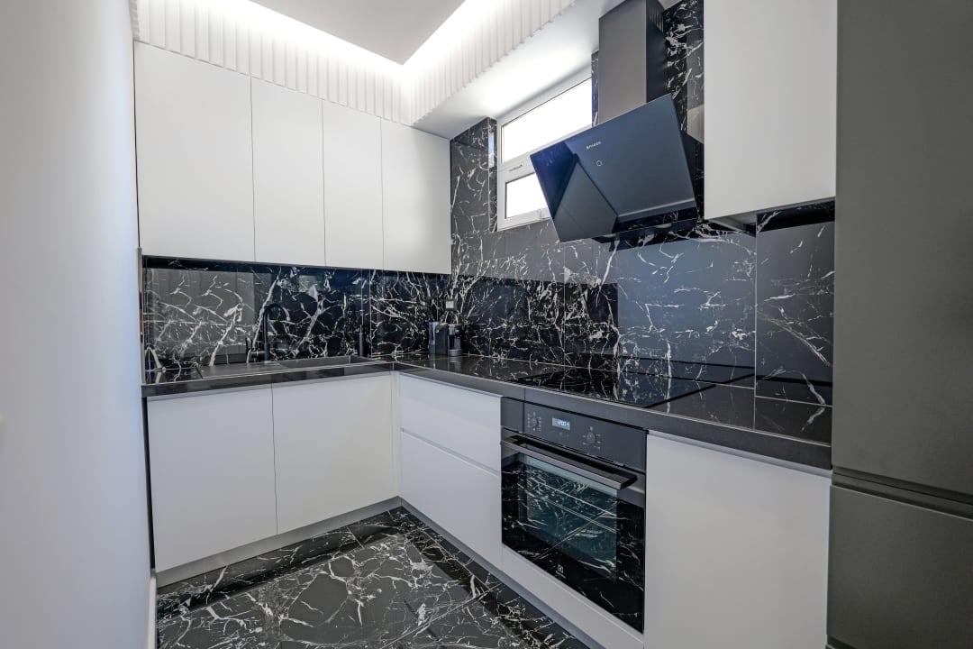 Zimmer New Beach Apartment