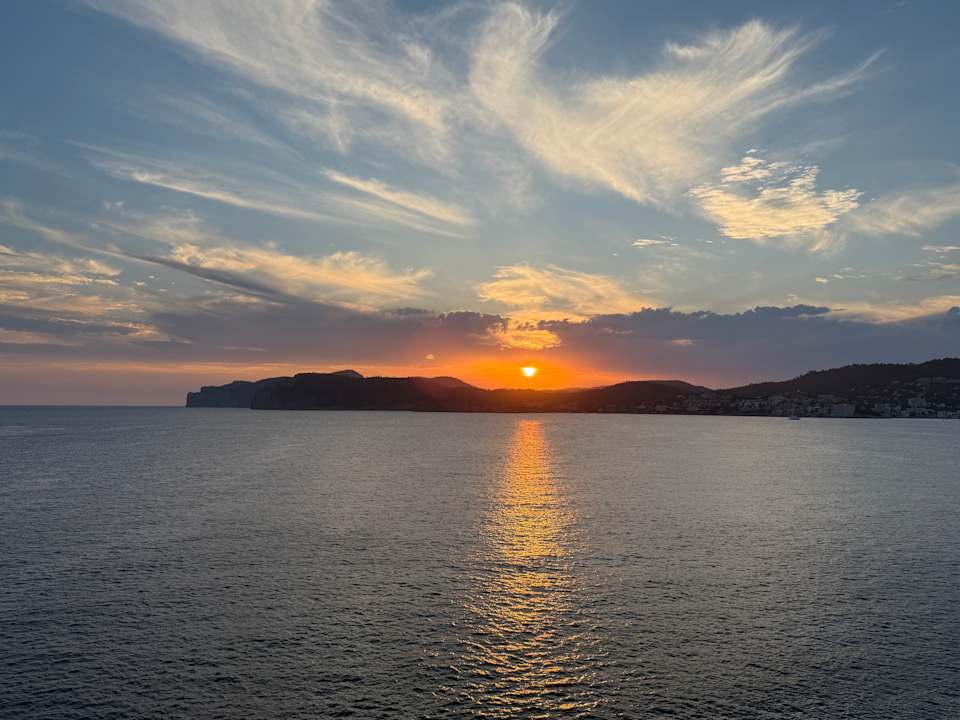 Ausblick Sentido Fido Punta del Mar – Adults only