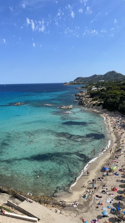 Ausblick Son Moll Sentits Hotel & Spa