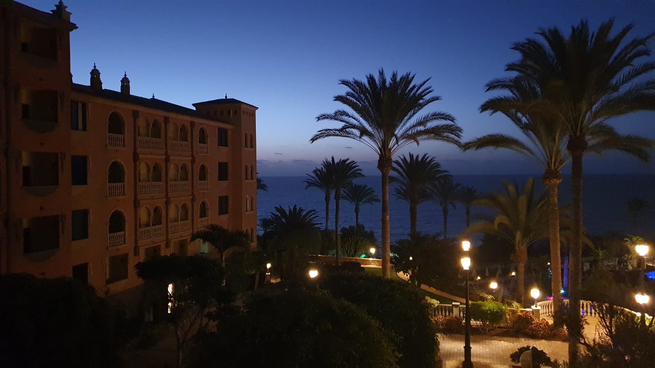 Ausblick R2 Rio Calma Hotel & Spa & Conference