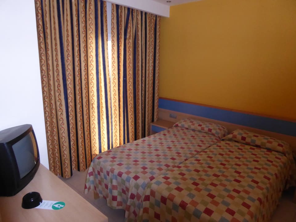 Pokój jednoosobowy Ahoi! Urban Beach Hotel