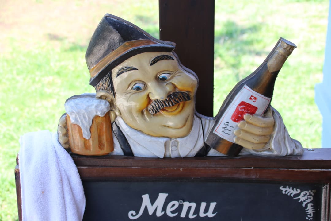 Sonstiges Corali Hotel