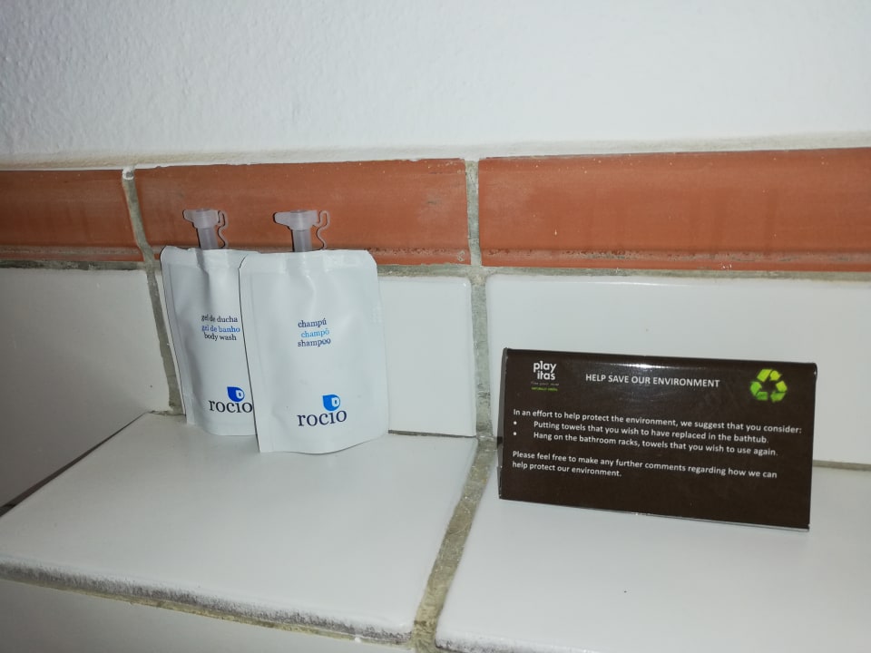 Zimmer Bakour Fuerteventura La Pared