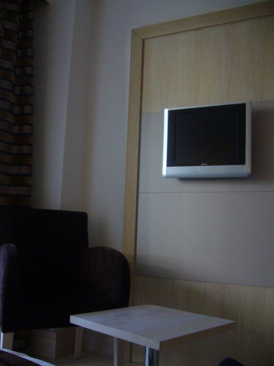 TV Hotel Sultan of Side