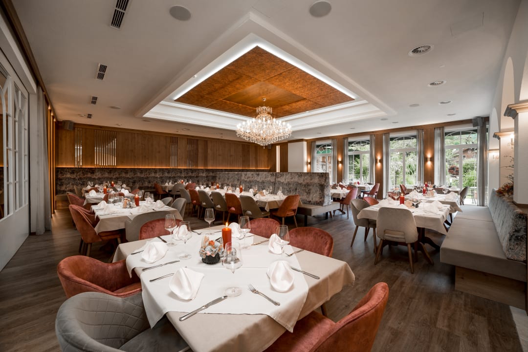 Gastro Hotel Kohlerhof