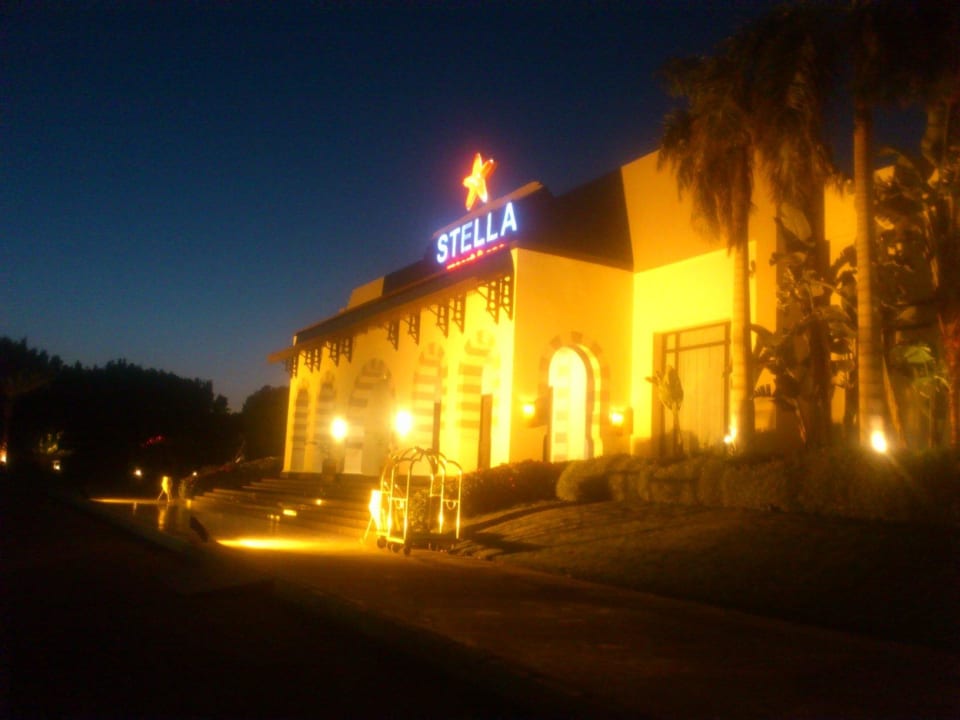 Stella Stella Beach Resort & Spa Makadi Bay
