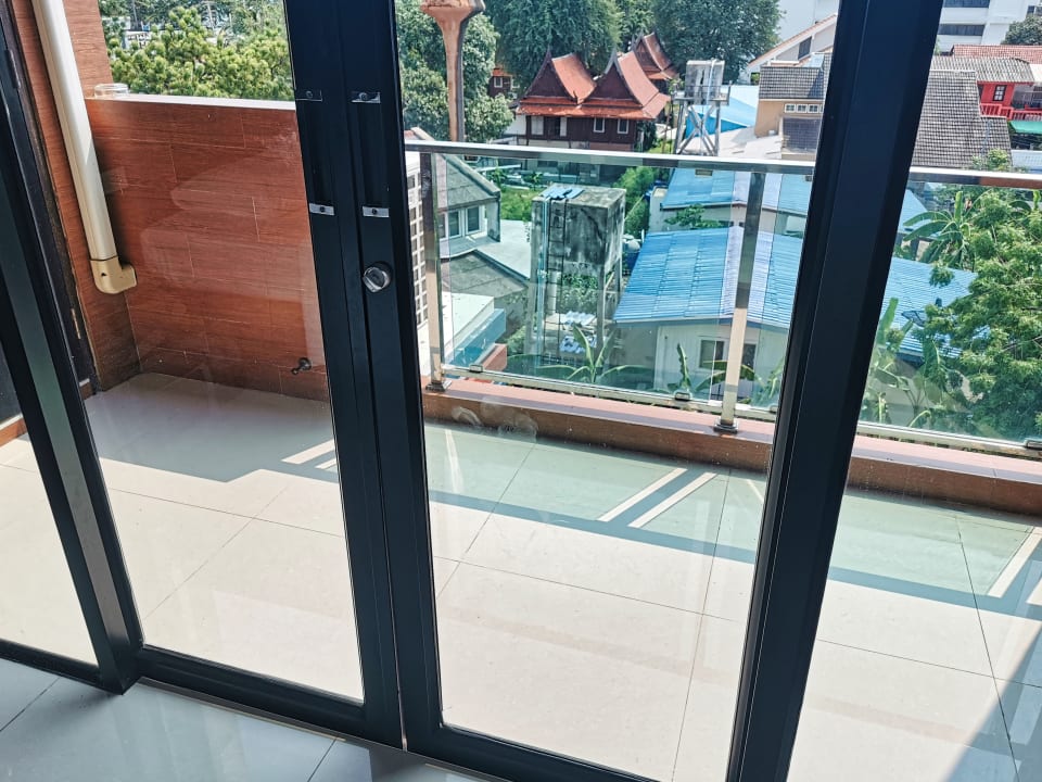 Zimmer Tribe Pattaya