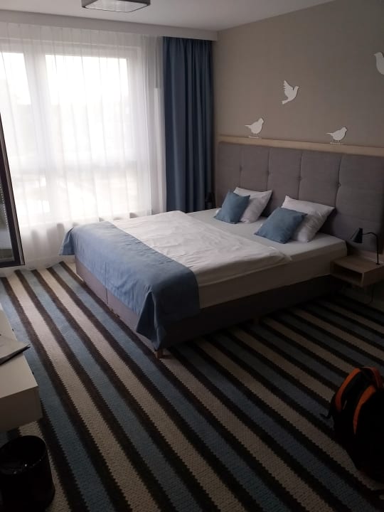 Zimmer Bel Mare Resort