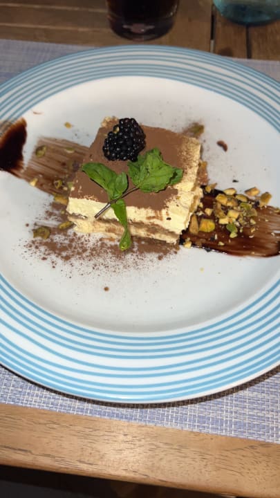 Gastro Steigenberger Resort Ras Soma