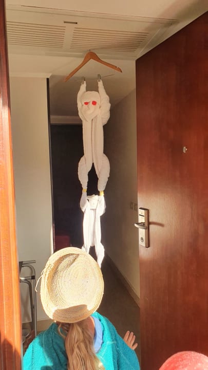 Zimmer Stella Garden Resort & Spa, Makadi Bay