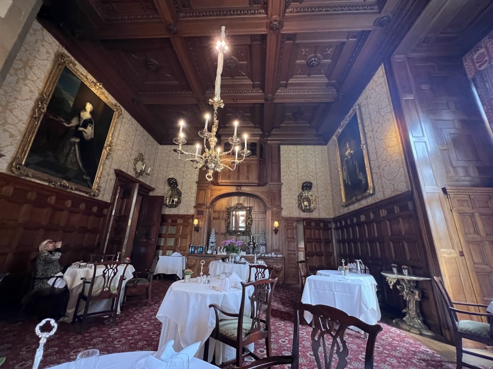 Gastro Schlosshotel Kronberg