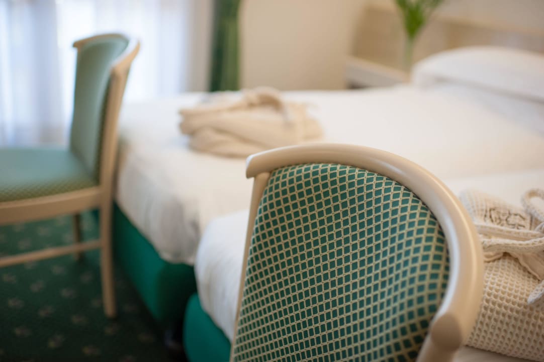 Zimmer Hotel Antoniano Terme