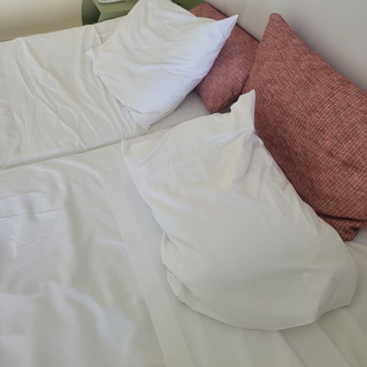 Zimmer Kalypso Cretan Village Sense Resort & Spa