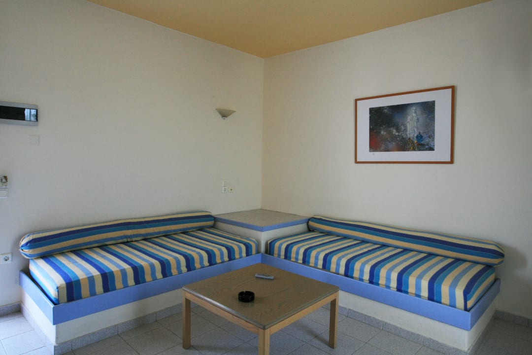 Zimmer Hotel-Apartments Irinna