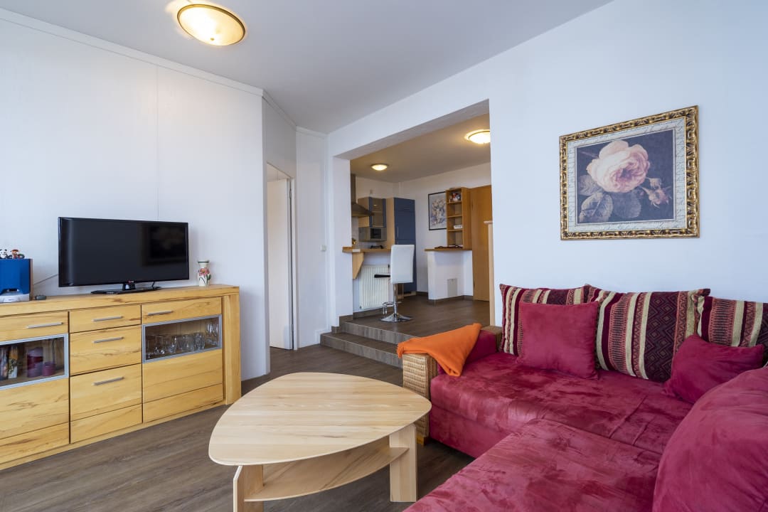 Zimmer Ferienwohnung Selina im Sonnenbergle
